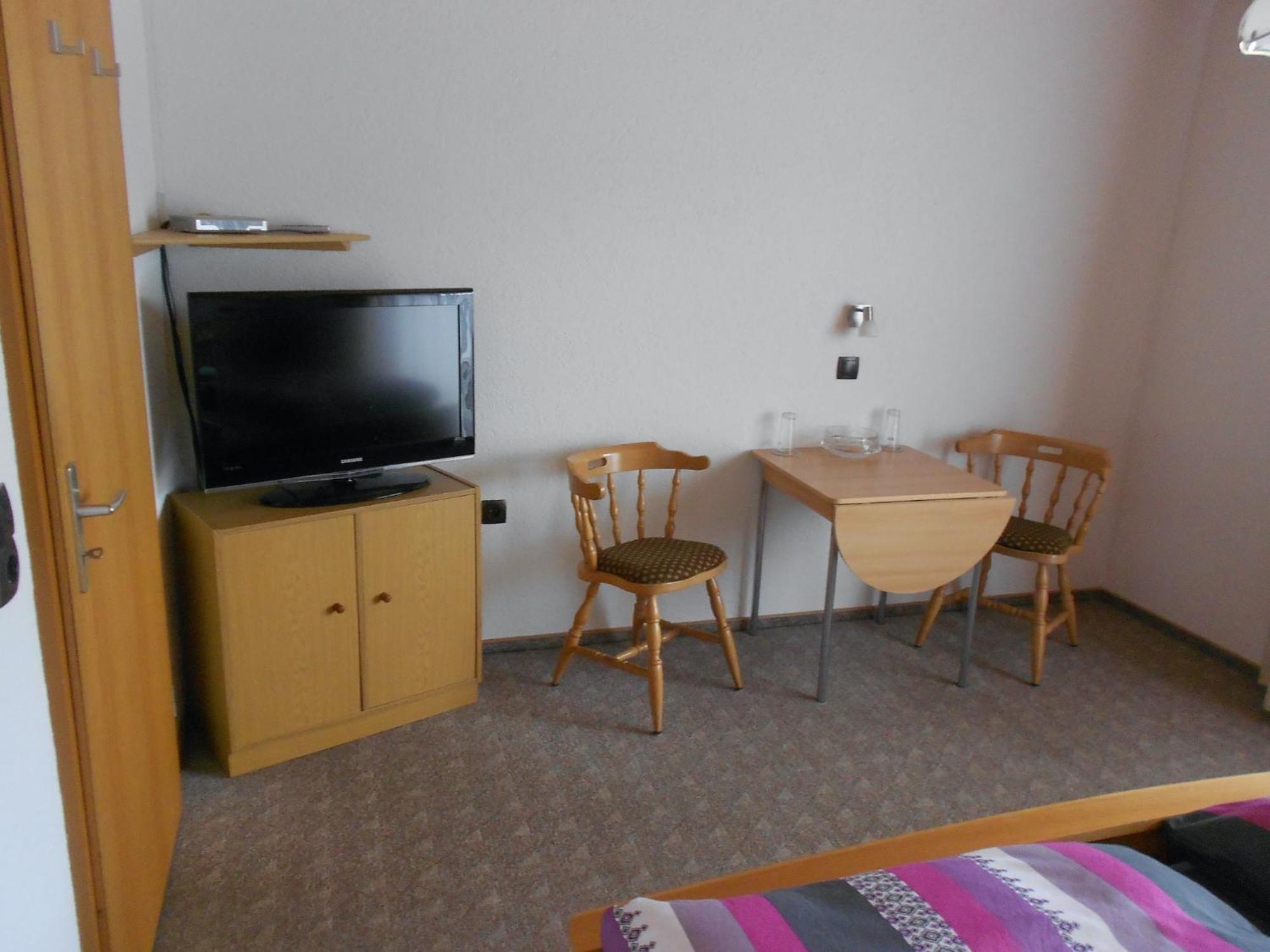 Apartment In The Bavarian Forest With Balcony 드라흐젤스리에트 외부 사진